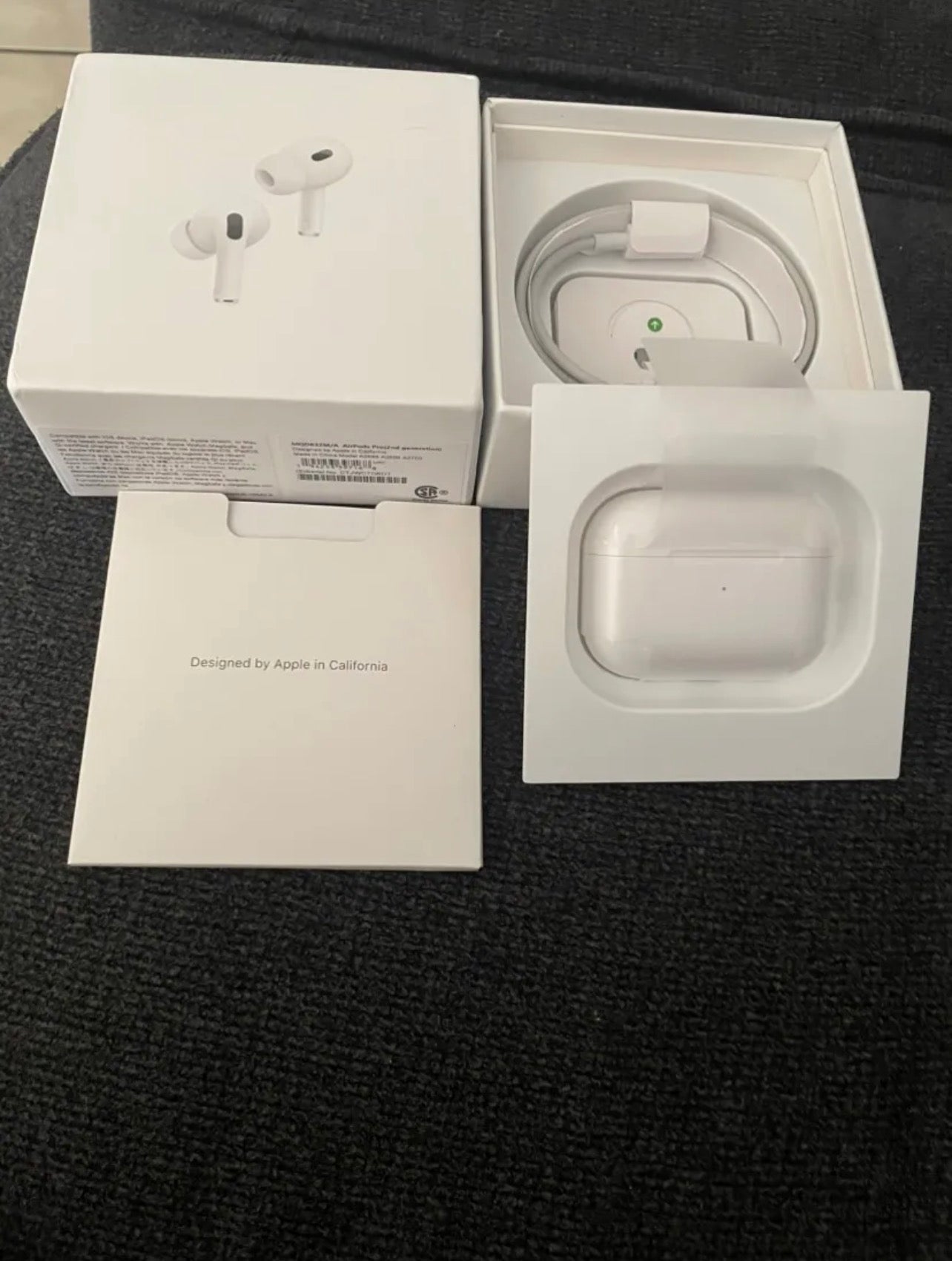 Air Pod Pro 3