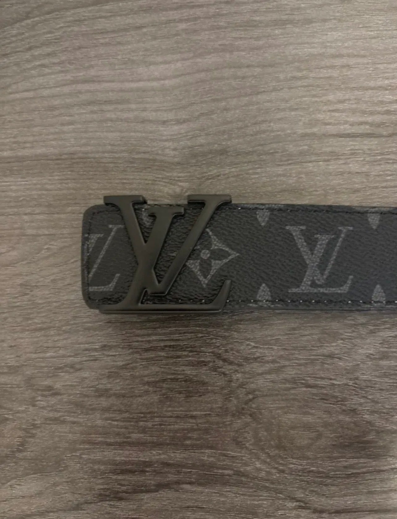 LV Belt
