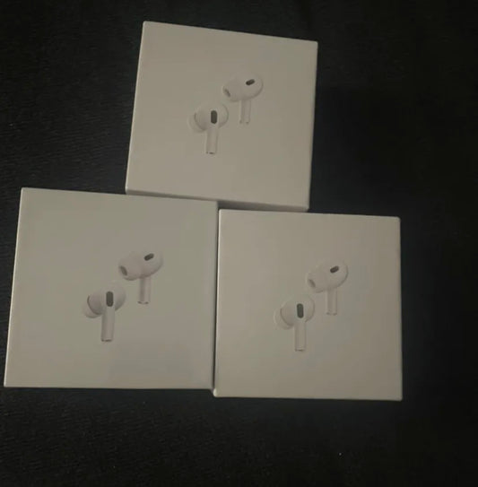 Air Pod Pro 3