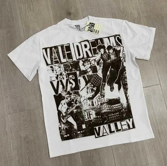 Valley Dream