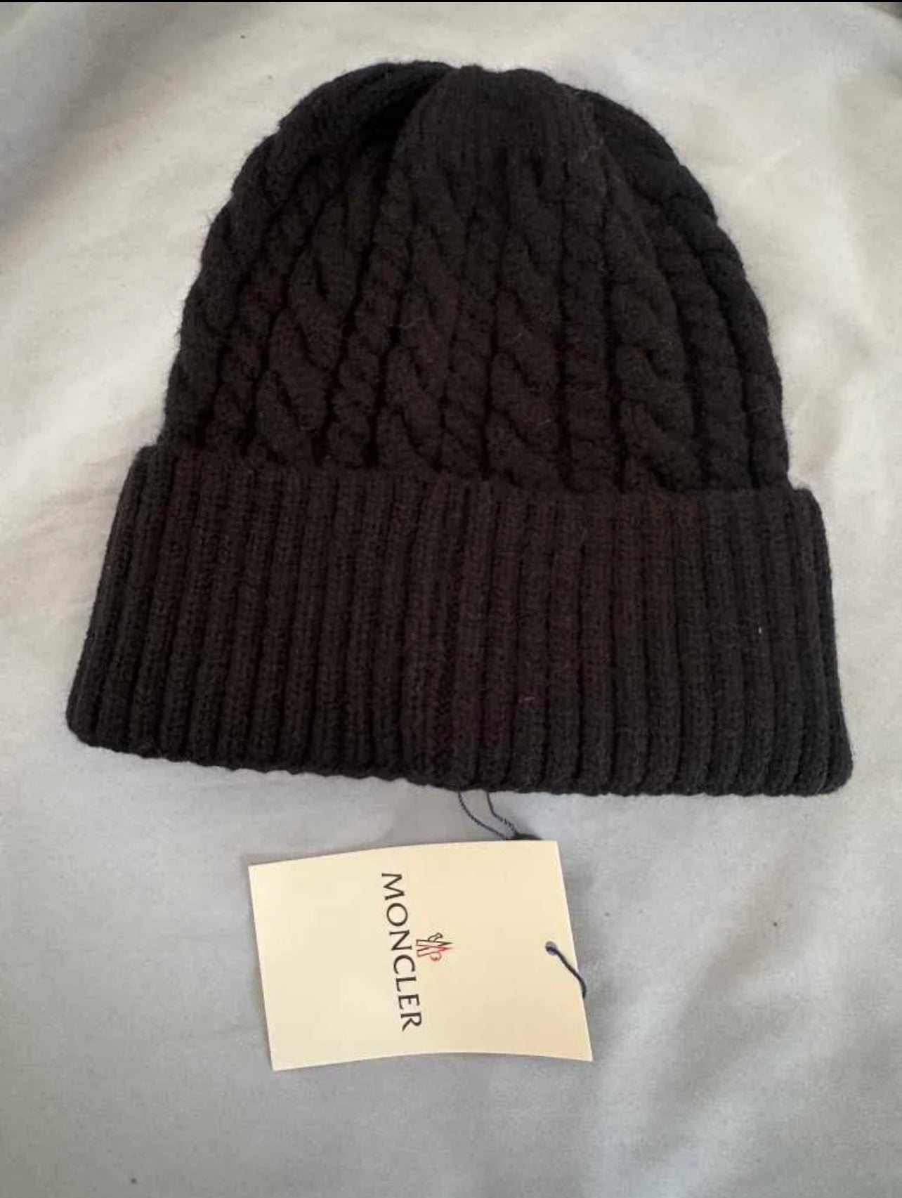 Moncler Beanie