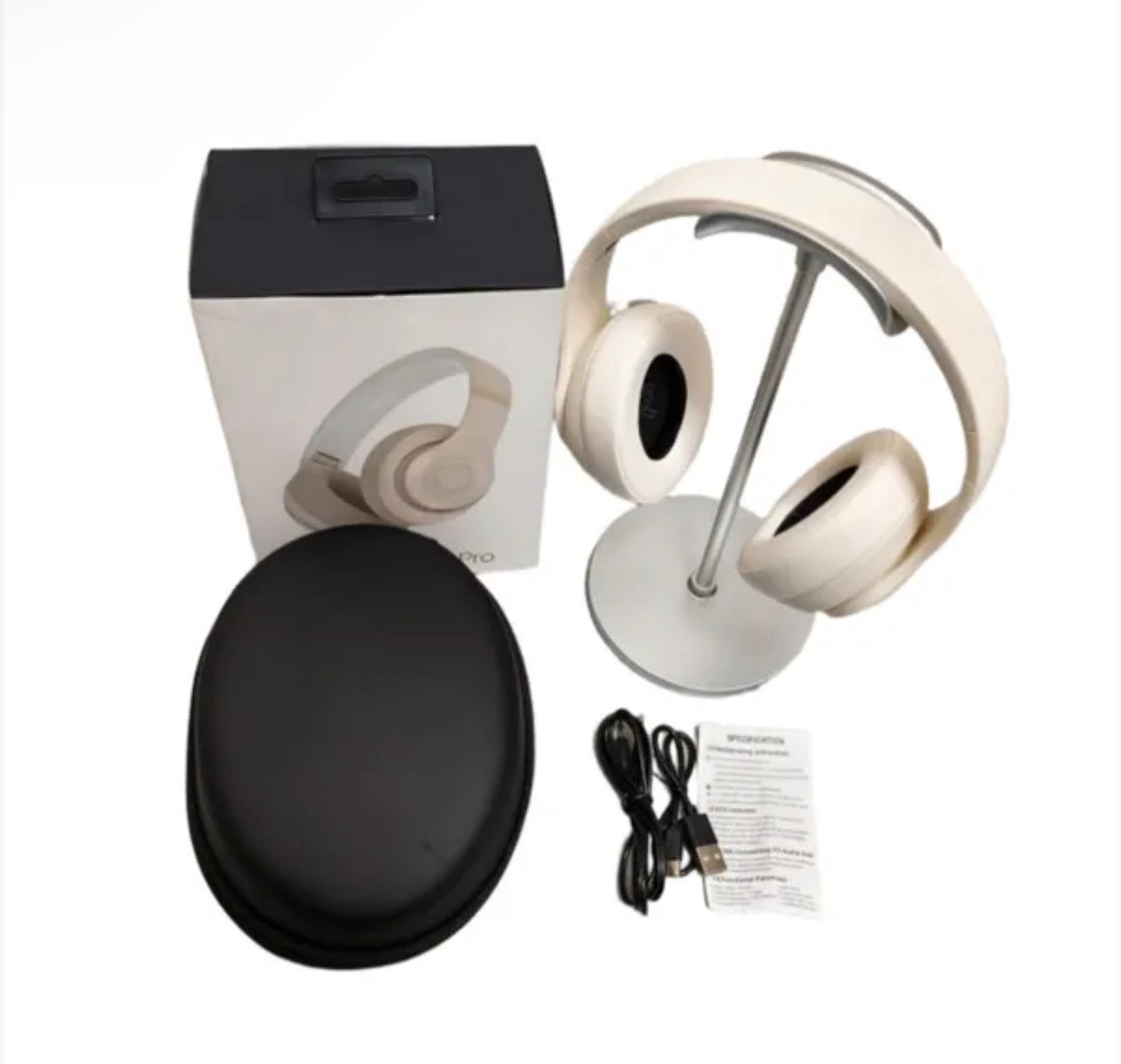 Beats ( Studio pro )