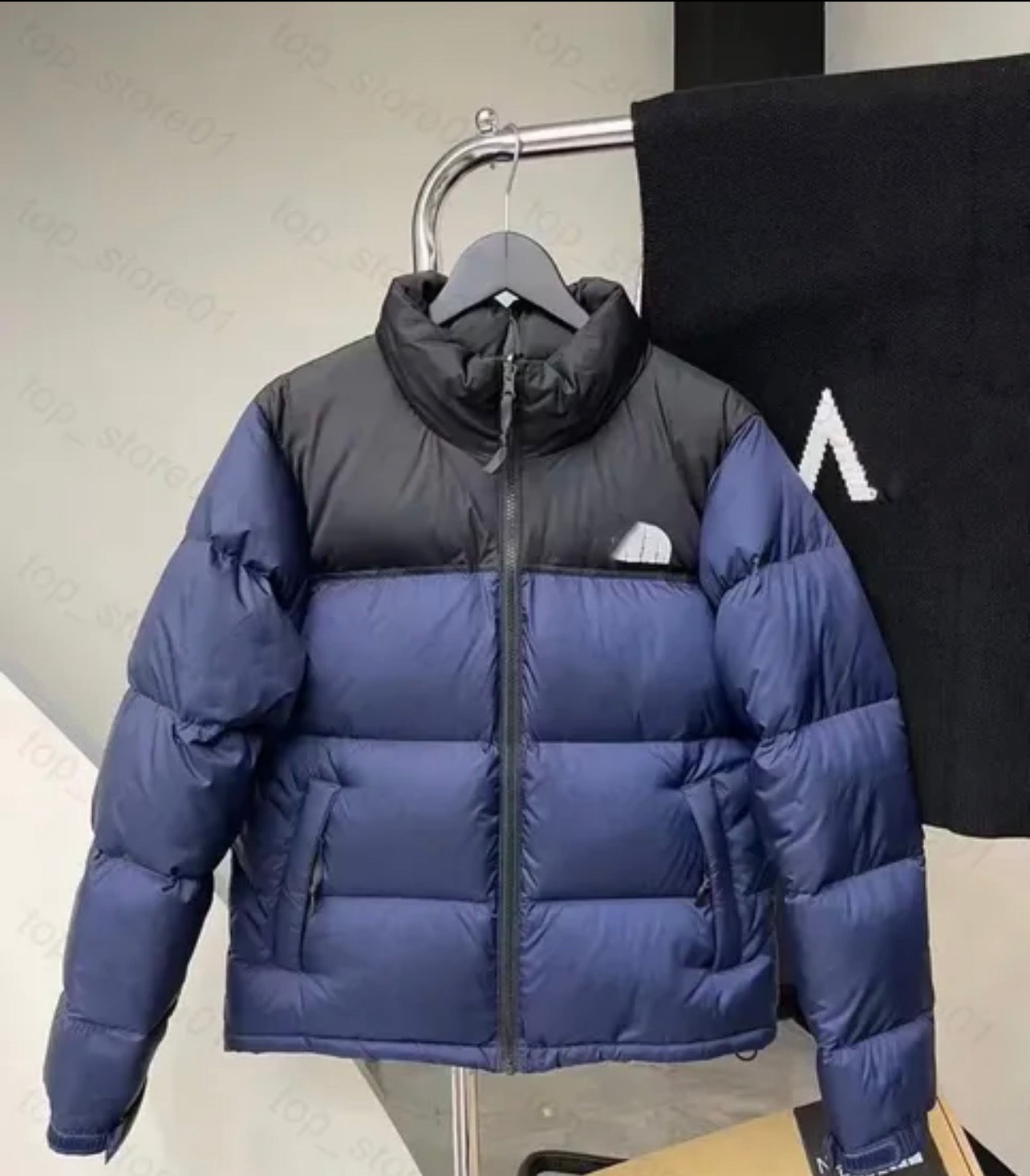 North Face