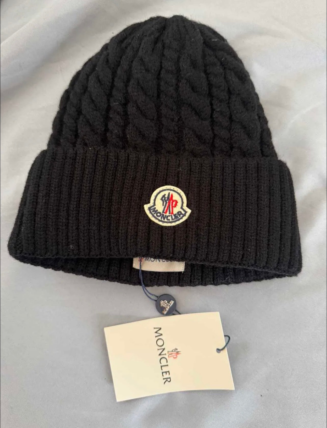 Moncler Beanie