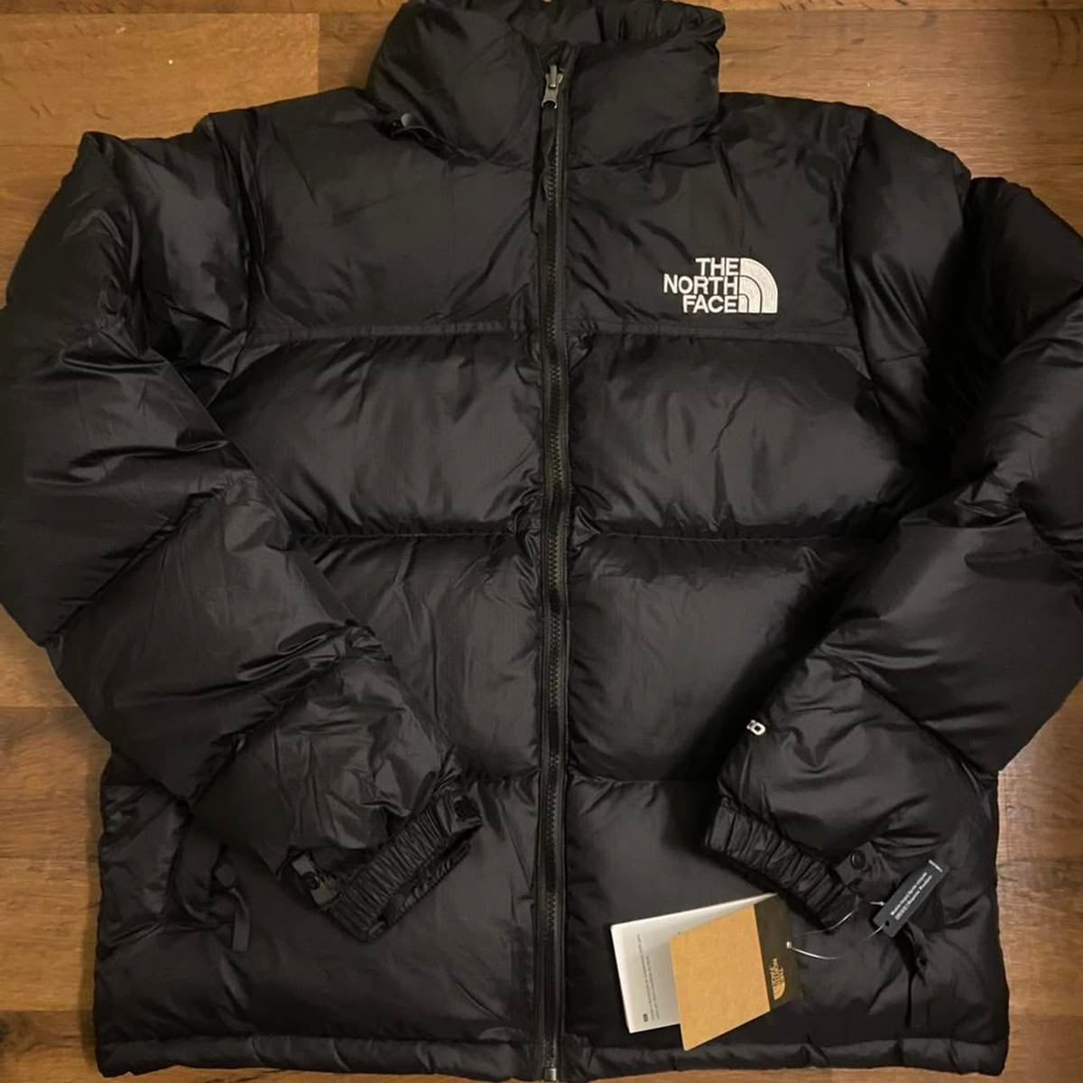 North Face