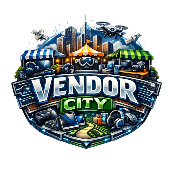 Vendor City